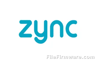 Zync firmware