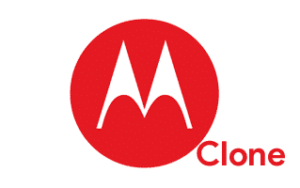 Motorola Clone
